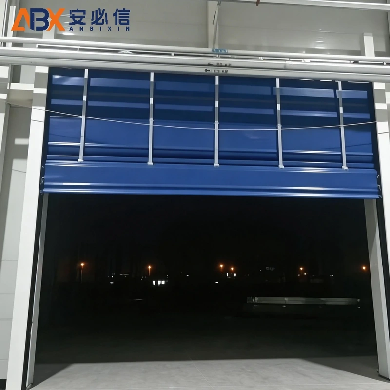 榆林市海绵门封