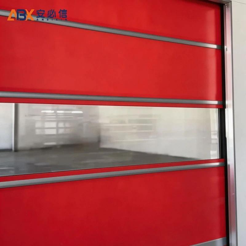 榆林市自动快速门