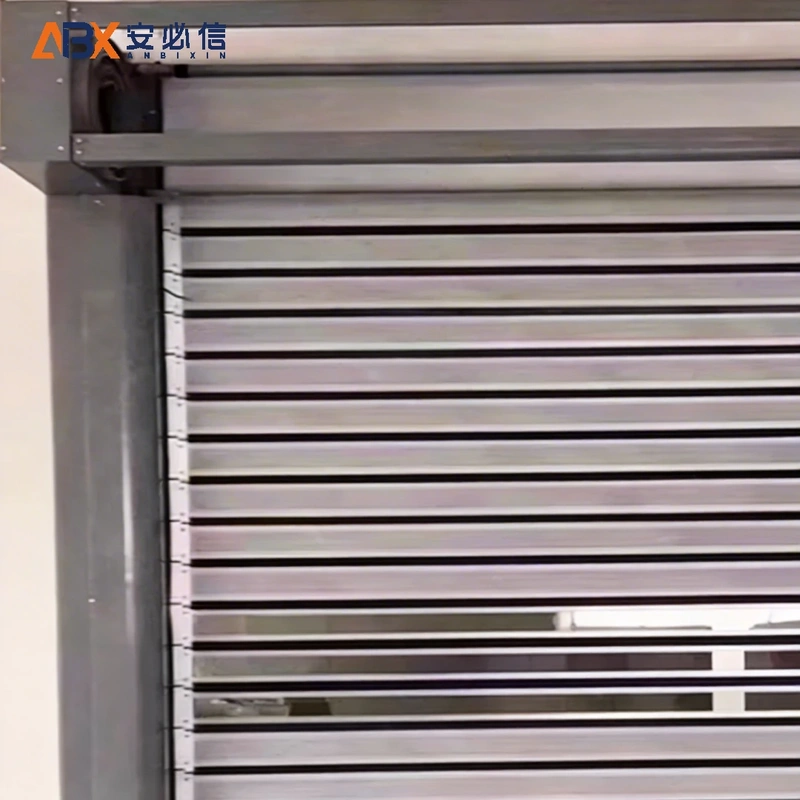 榆林市厂房高速门